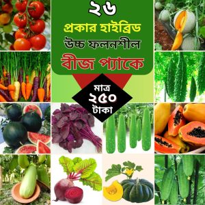 উচ্চ-ফলনশীল-হাইব্রিড-বীজ